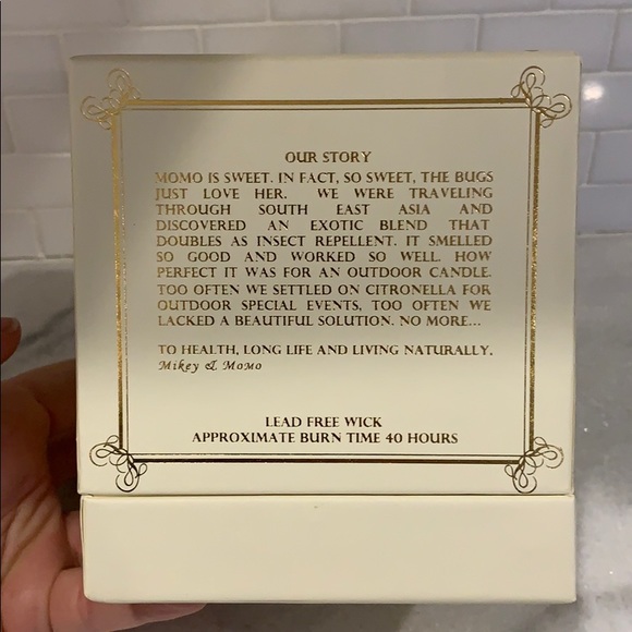 CANDLE - Picture 3 of 5